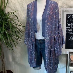 ❌SOLD❌🔥🔥🔥NEW KIMONO. // ! OSFM